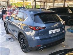مازدا CX-5